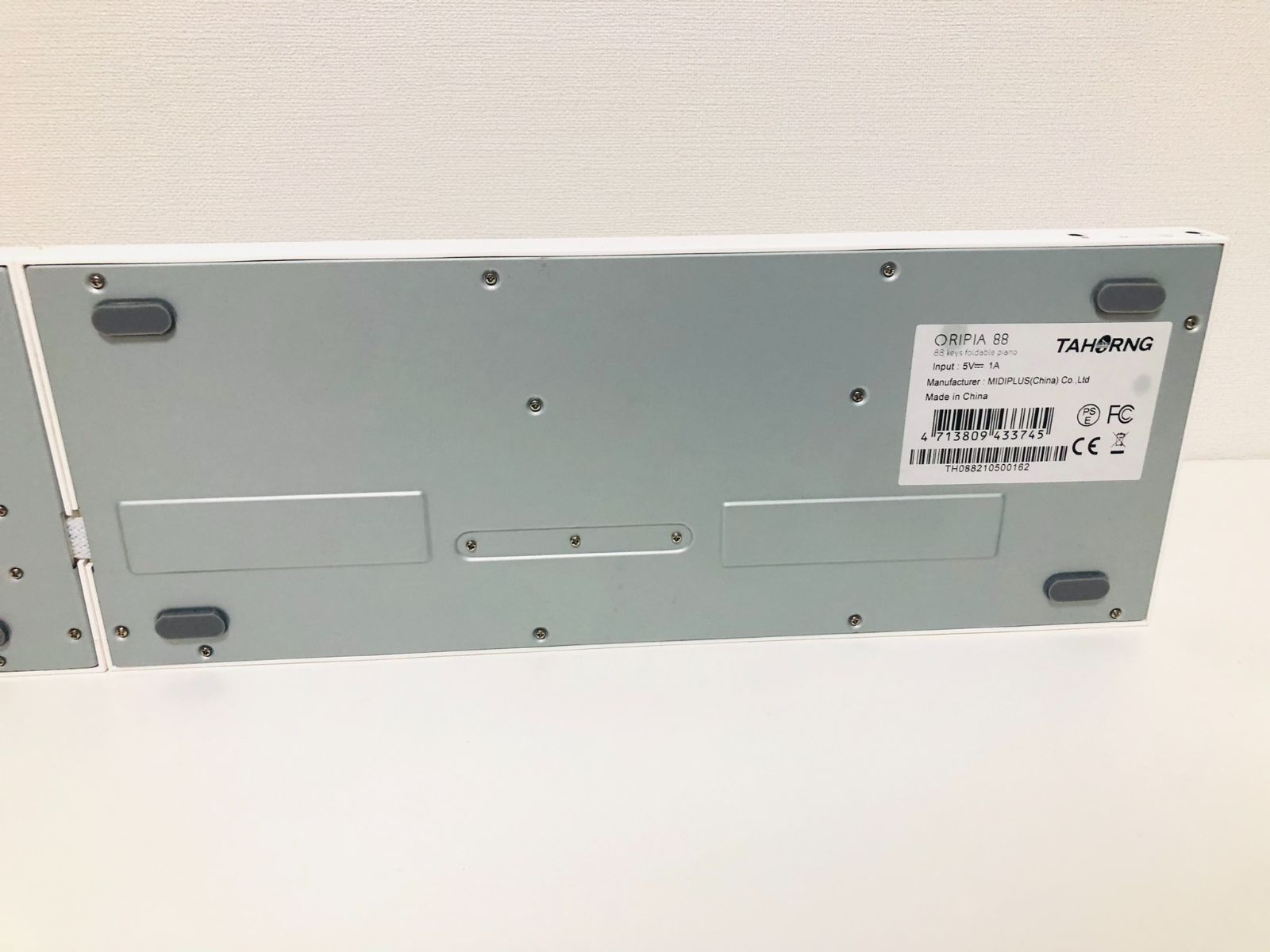オリピア88 電子ピアノ