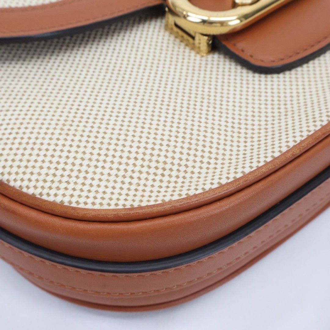 トリオンフ チェーンショルダーバッグ