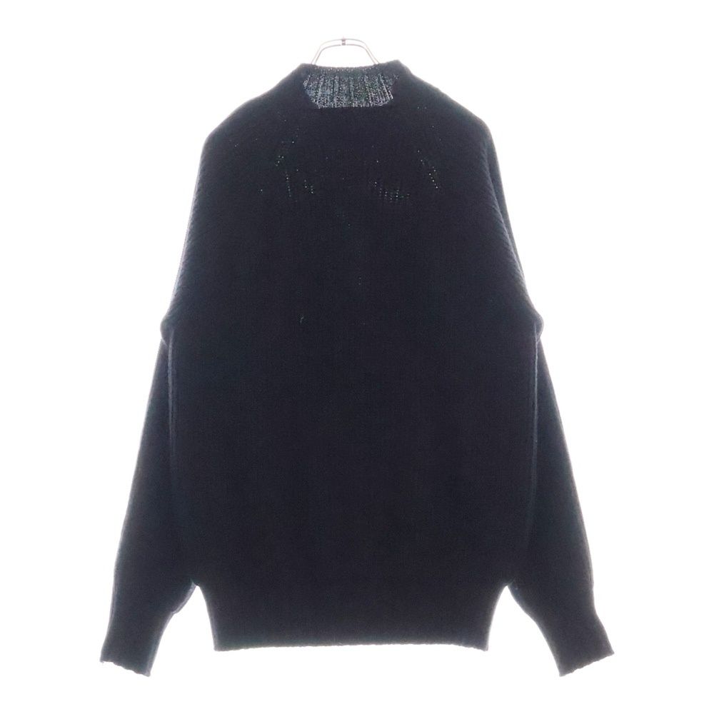 S*様 JHONLAWRENCESULLIVAN 17aw ジップニット JOHN LAWRENCE SULLIVAN - 17AW ジョンローレンスサリバン