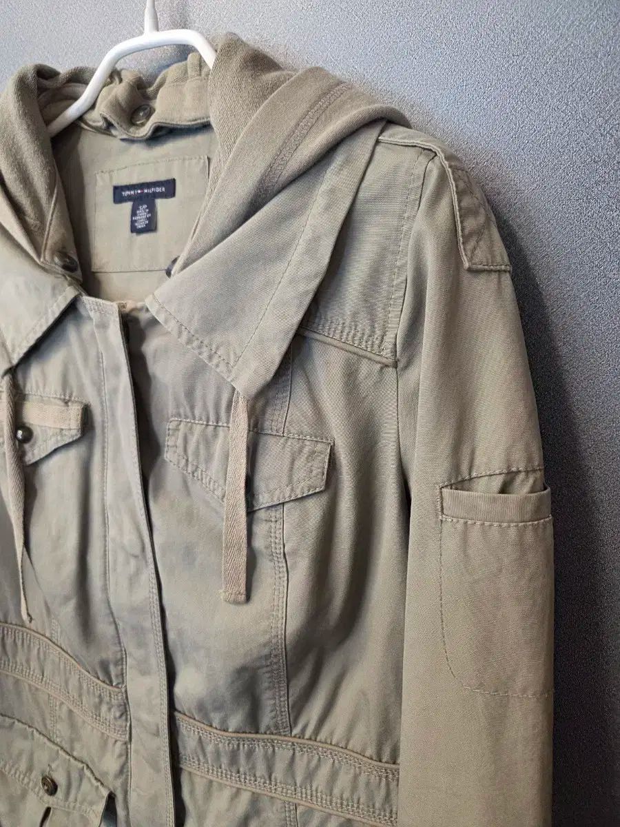 Tommy