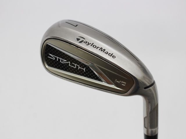 【即日発送・新品未使用】テーラーメイドステルスHD 7I KBS MT80 S TaylorMade 日本正規品 テーラーメイド ステルス HD アイアン