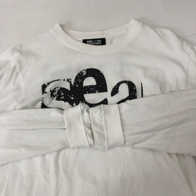 希少・美品】 ウィンダンシー ゴッドセレクション 別注コラボ T
