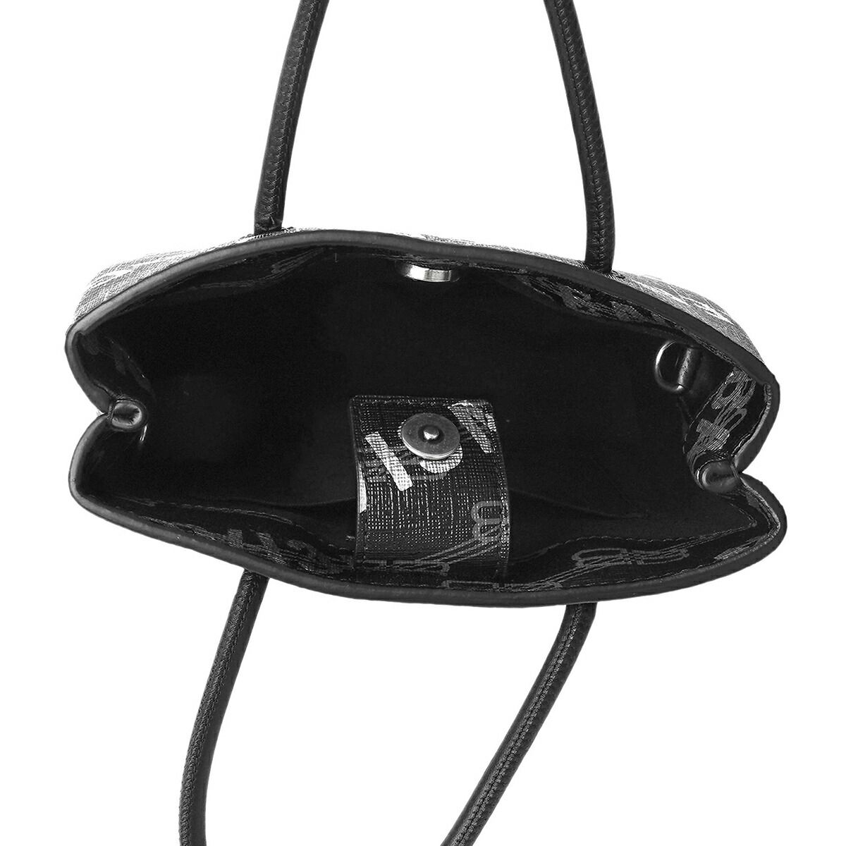BALENCIAGAバレンシアガトートバッグ　シグネチャー 新品 バレンシアガ BALENCIAGA トートバッグ シグネチャー ブラック