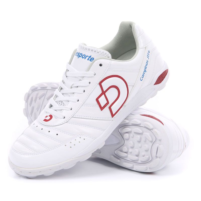 デスポルチ Desporte カンピーナス JTF 6 トップ フットサルシューズ