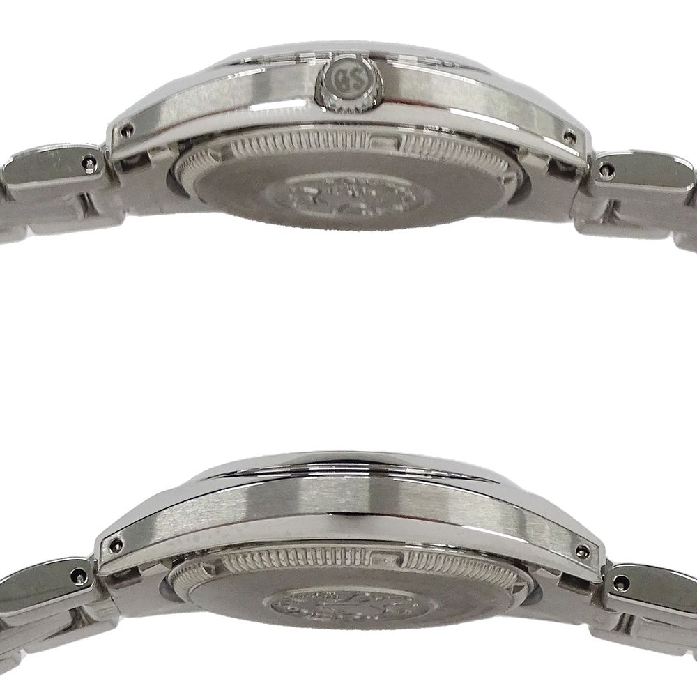 グランドセイコー GRAND SEIKO GS エレガンス 4J52-0AC0 STGF277 時計  