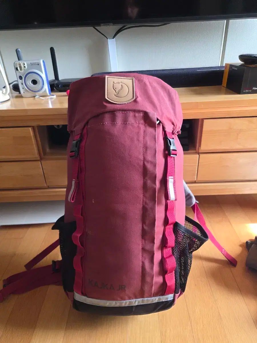 フェールラーベン カズカ ジュニア