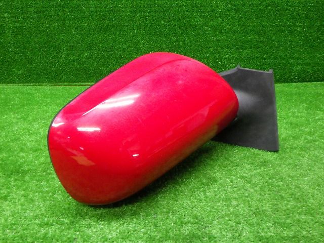 トヨタ NCP90/95 ヴィッツ SCP 右ドアミラー カラー3P0 5P 250121010