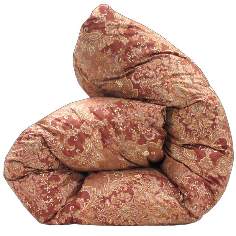 シングル ブラウン