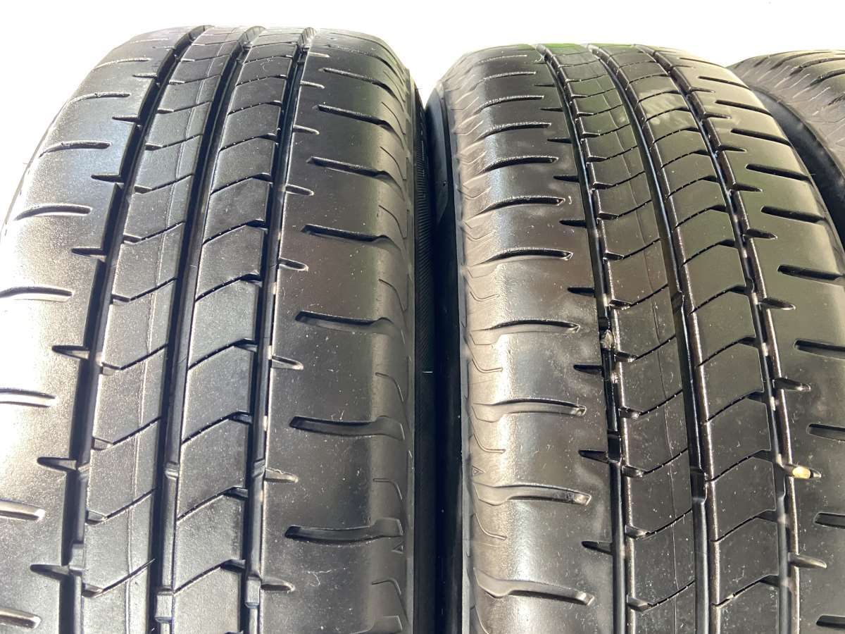 185|60R15 ブリヂストン