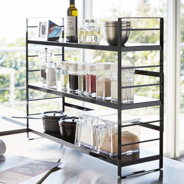 スパイスラック