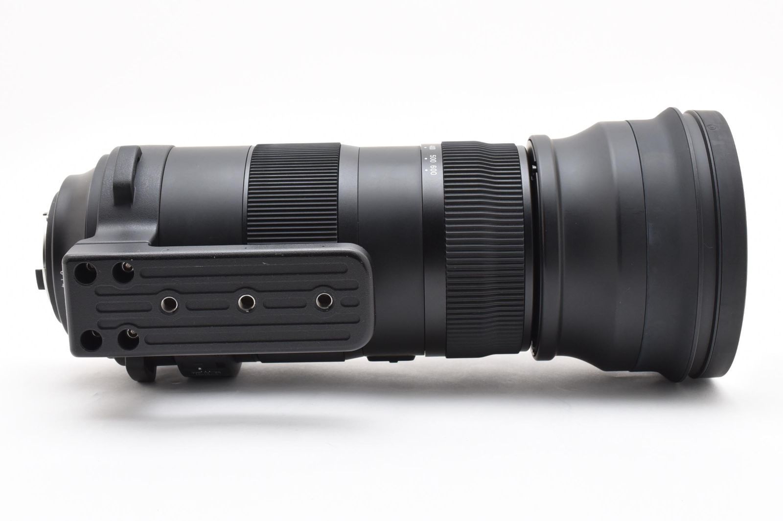 SIGMA シグマ 150-600mm F5-6.3 DG OS HSM Contemporary Nikon用