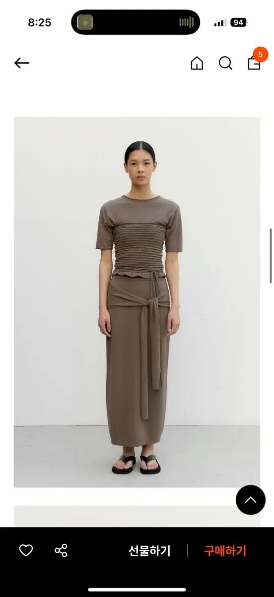 レース rrace ニット ビスチェ セットアップ