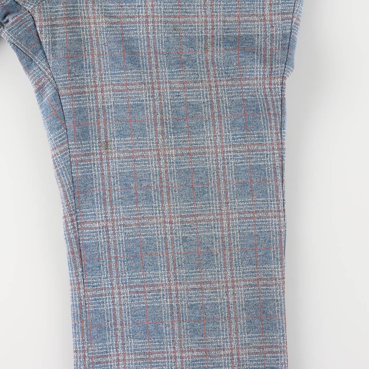 FARAH チェック柄