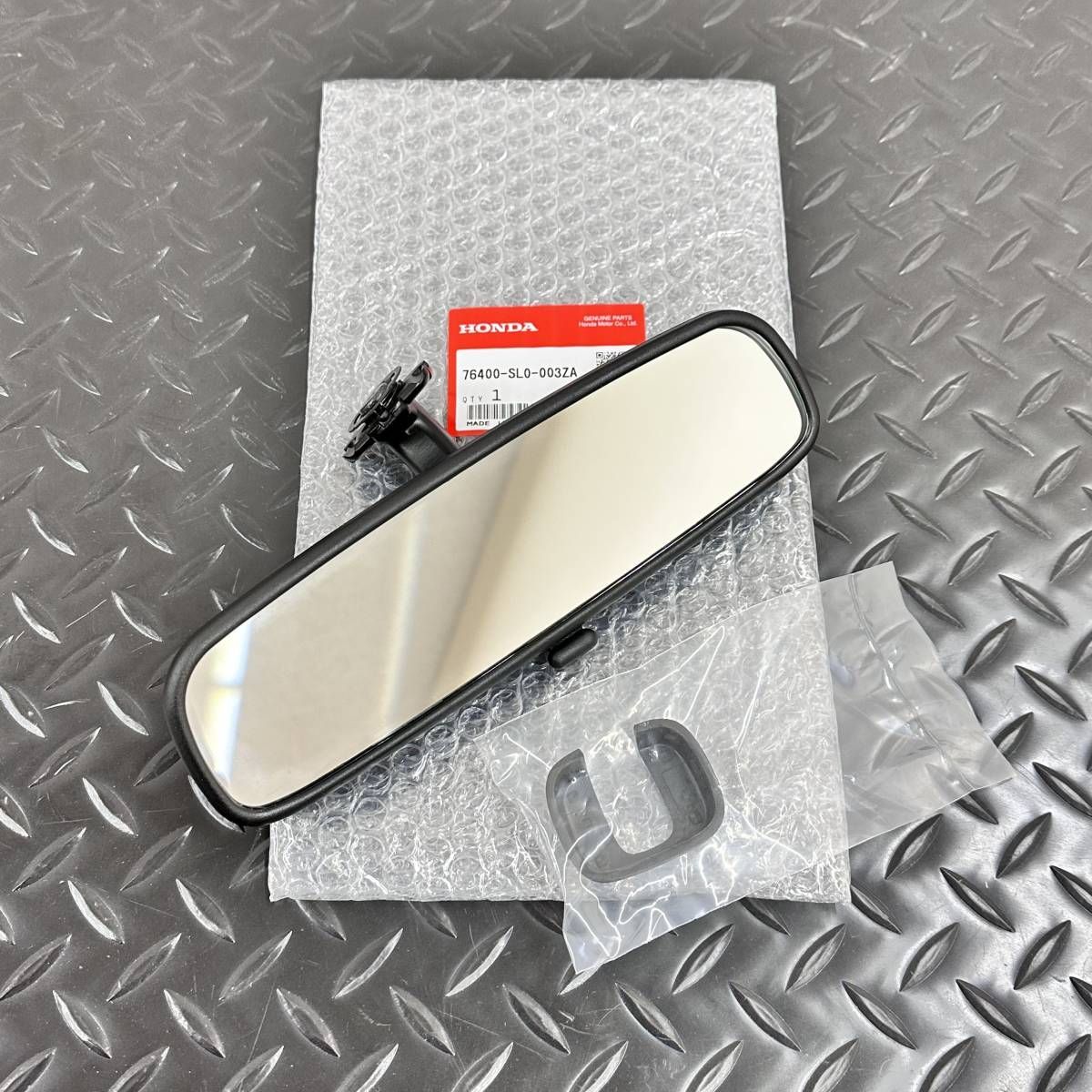 ☆新品 HONDA ホンダ ビート 純正 ルームミラー バックミラー BEAT PP1 