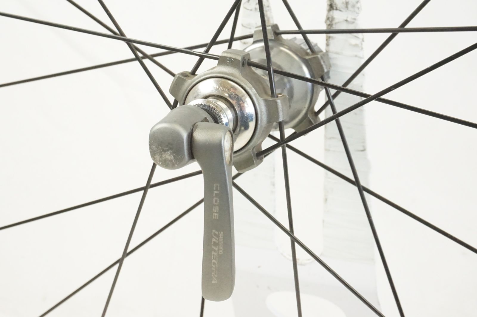 シマノ アルテグラ WH-6700 ホイール チューブレス対応(700c