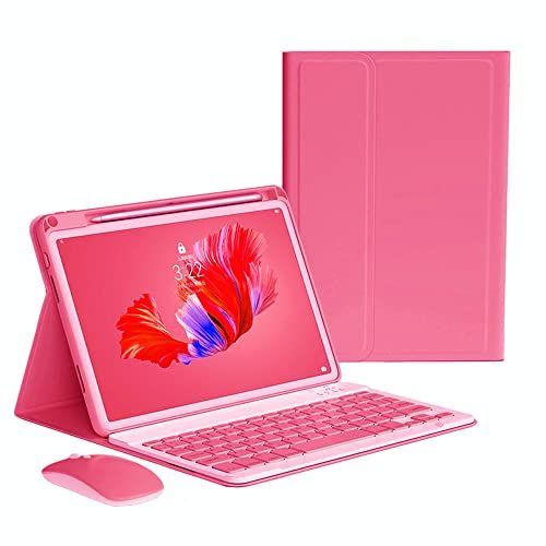 新品同様 iPad 10.9 第10世代 WiFi 64GB キーボード付き 10.9インチ