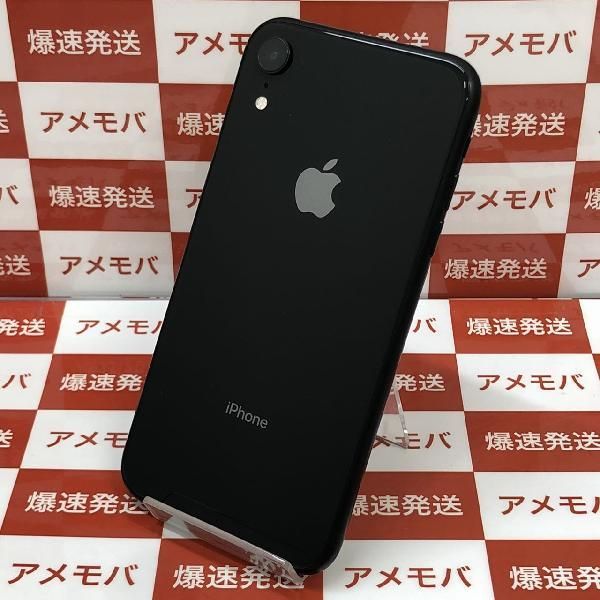 iPhoneXR 64GB Softbank版SIMフリー バッテリー96% 美 - メルカリShops