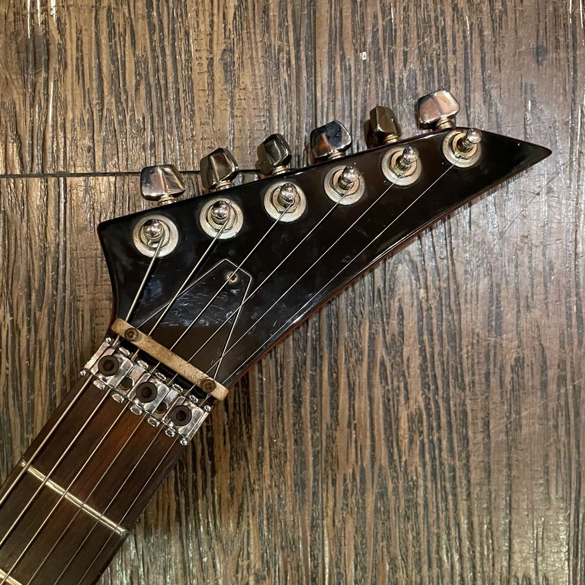 ノーブランド-ストラトタイプ。 No Brand Stratocaster Type Electric Guitar エレキギター