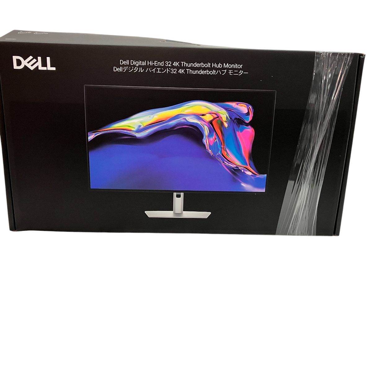 【まるさんかくしかくさん専用】32インチ UHD LEDモニター まるさんかくしかくさん専用】32インチ UHD LEDモニター