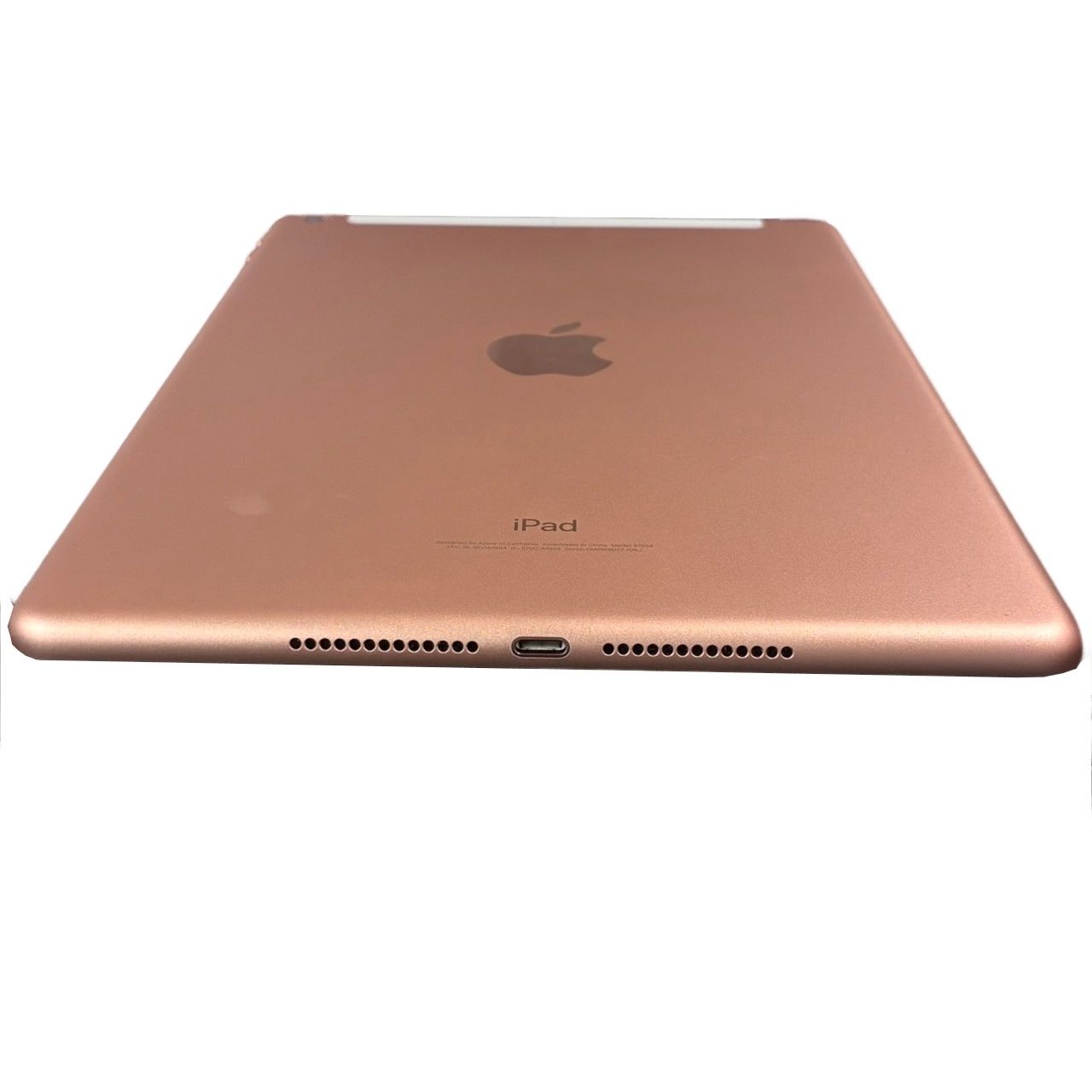 SIMフリー Apple iPad 第6世代 Wi-Fi+Celluarモデル 32GB MRM02J
