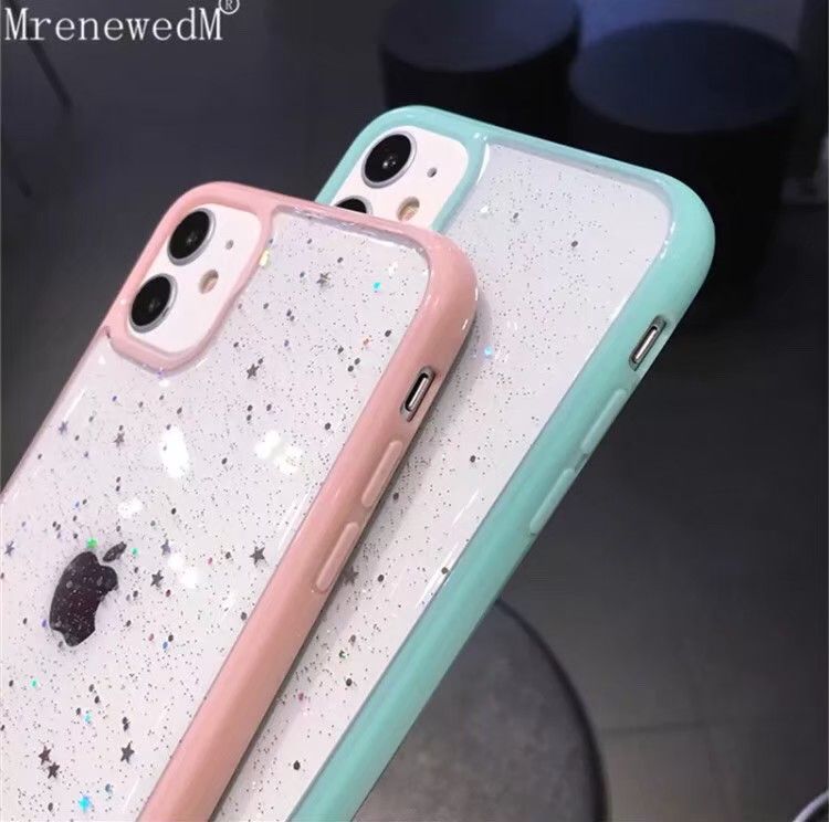 iPhone8　ケース iPhone7　ケース アイフォンケース あいふぉんけーす スマホカバー SNSで話題中 大人気 iPhoneケース 韓国 インスタ映え ラメ ラメケース 