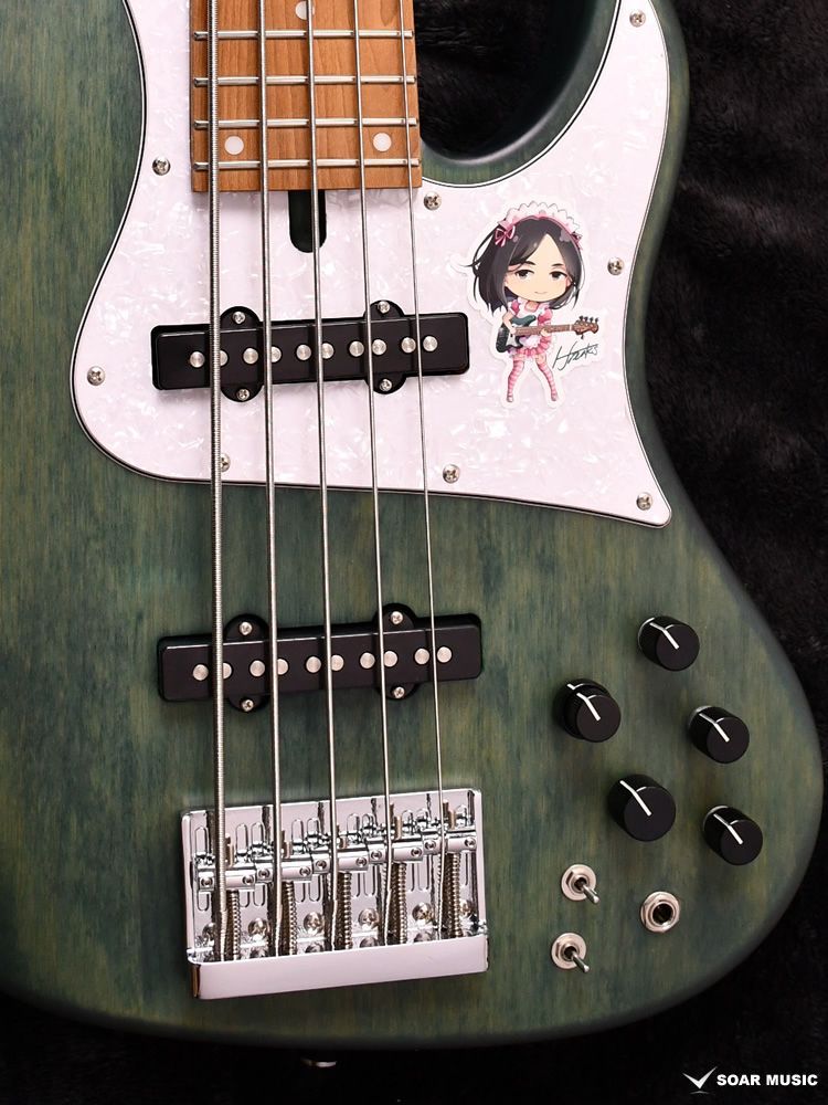 希少極美品』Bacchus YSM―450 since 1994