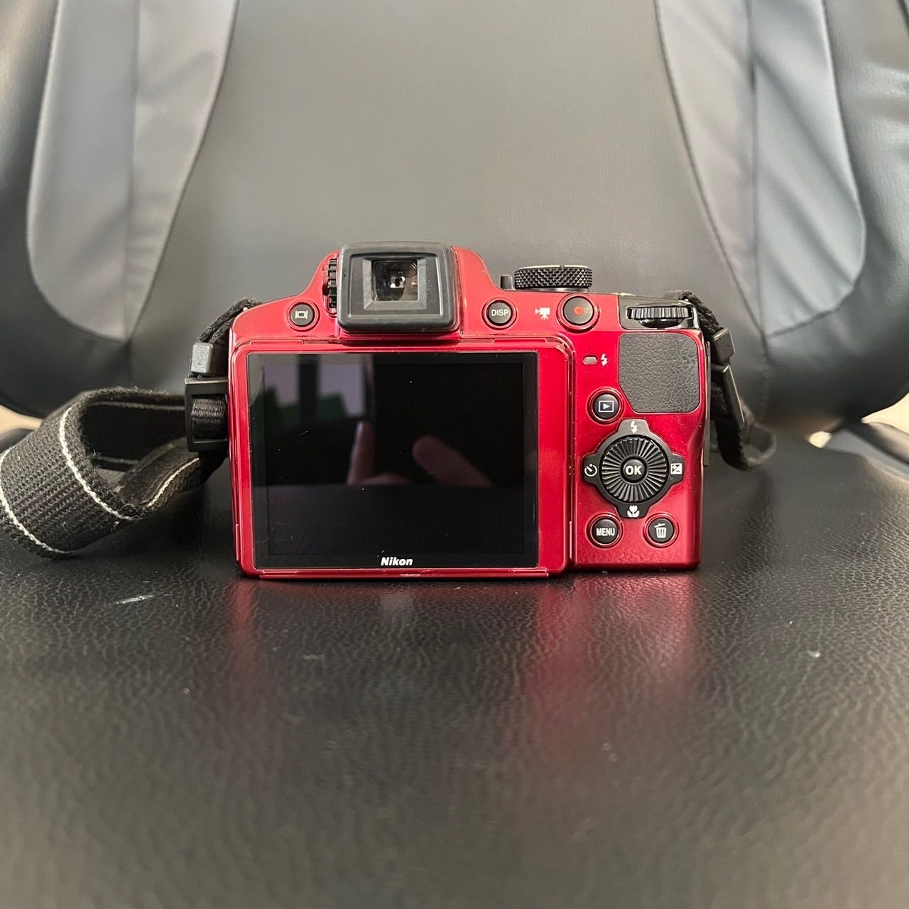 NIKON COOLPIX Ｐ510（Red) ニコン COOLPIX P510 [レッド] 価格比較 - 価格.com