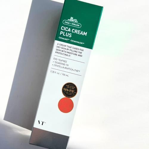 VT　CICAクリームプラス 100ml