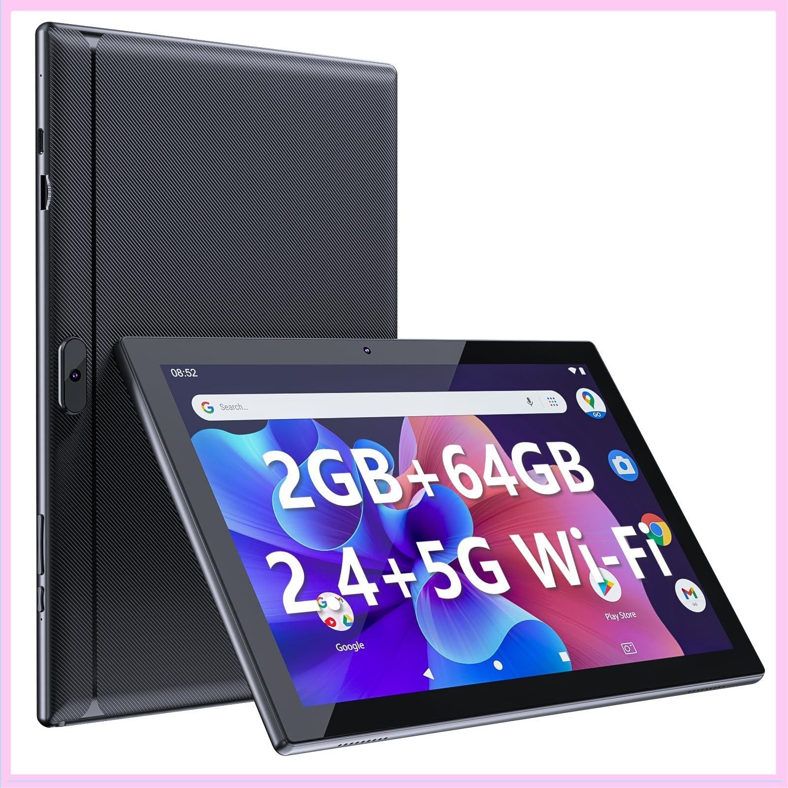 2023 NEW Android 12】 CUPEISI タブレット tablet 10.1インチ 10.1