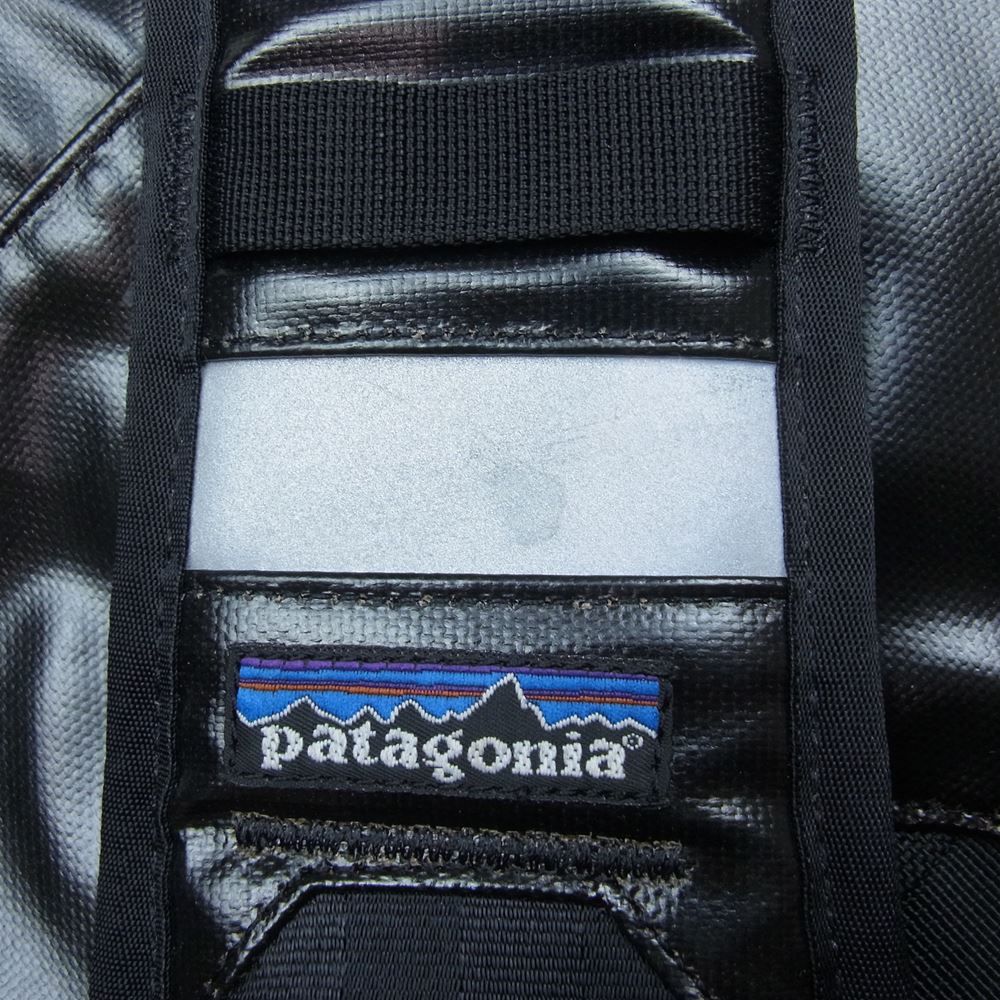 patagonia パタゴニア メッセンジャー ショルダー バッグ【中古
