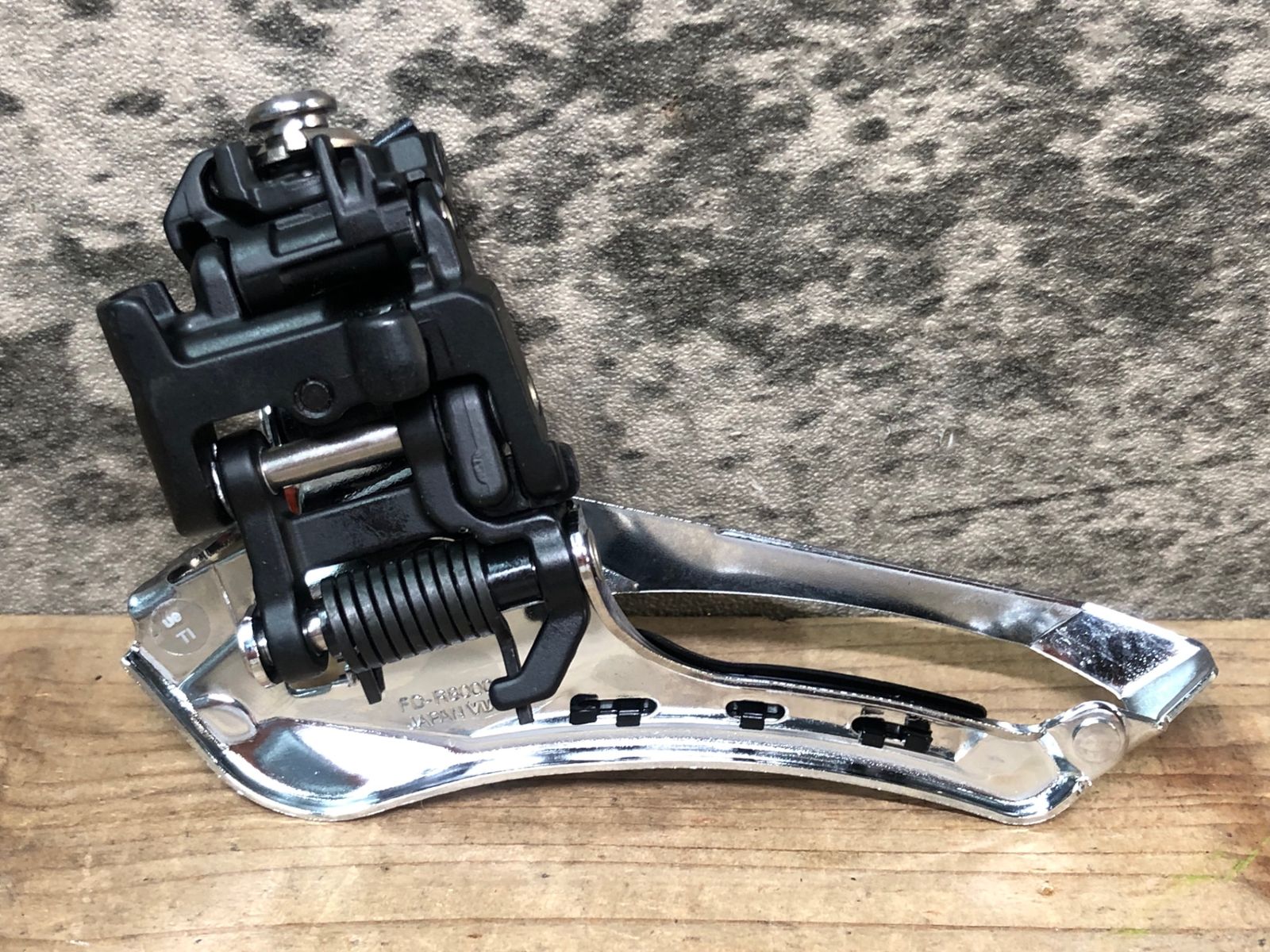 シマノ アルテグラ FD-R8000 RD-R8000 ディレイラー前後 シマノ アルテグラ FD-R8000 RD-R8000 ディレイラー前後