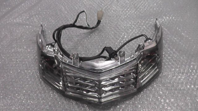 シグナス-X SR(FI)　SE44J　の　テールランプ　LED:#1758074571