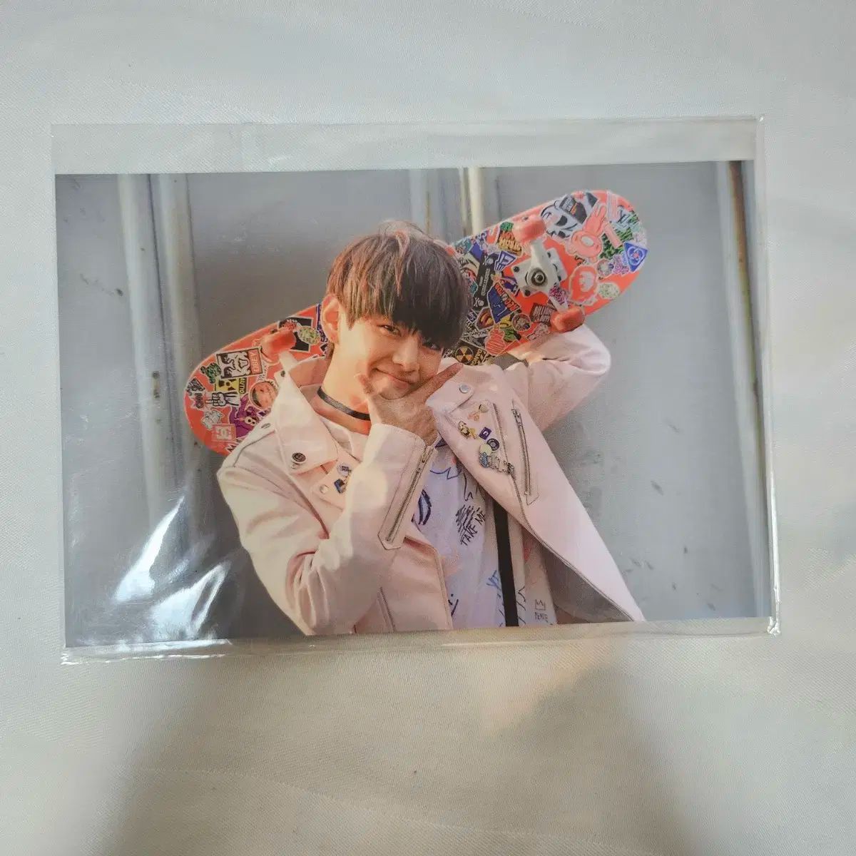 BTS RUN トレカ テテ BTS RUN トレカ ジョングク テテ ジミン