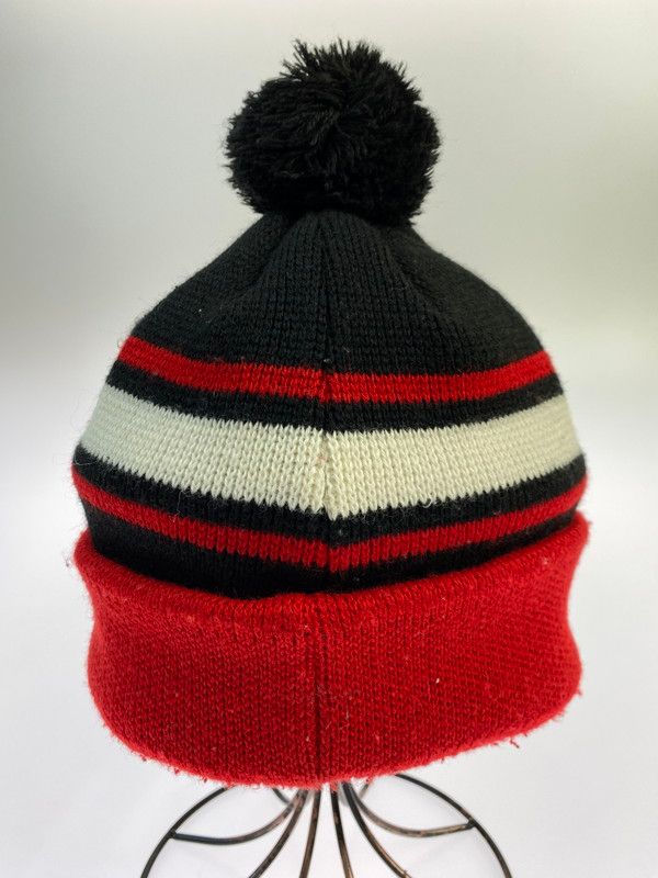 中古品】HYSTERIC GLAMOUR ヒステリックグラマー ニットキャップ