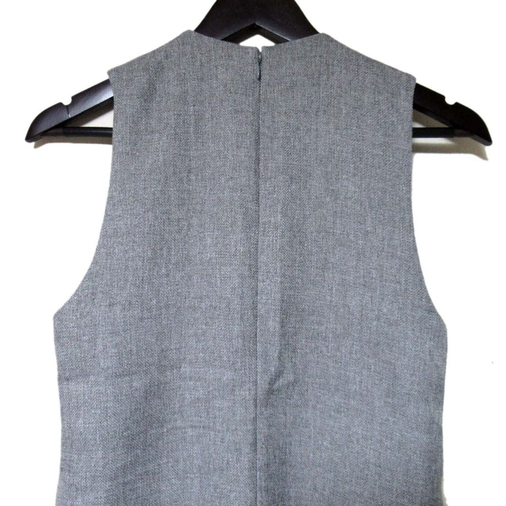 美品 23AW HeRIN.CYE ヘリンドットサイ 柳瀬美央コラボ ジャンプスーツ  