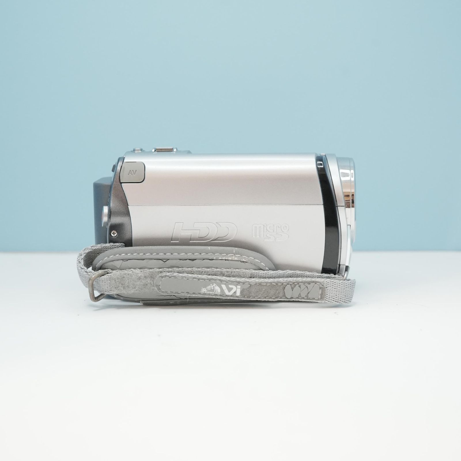 S ビデオカメラ