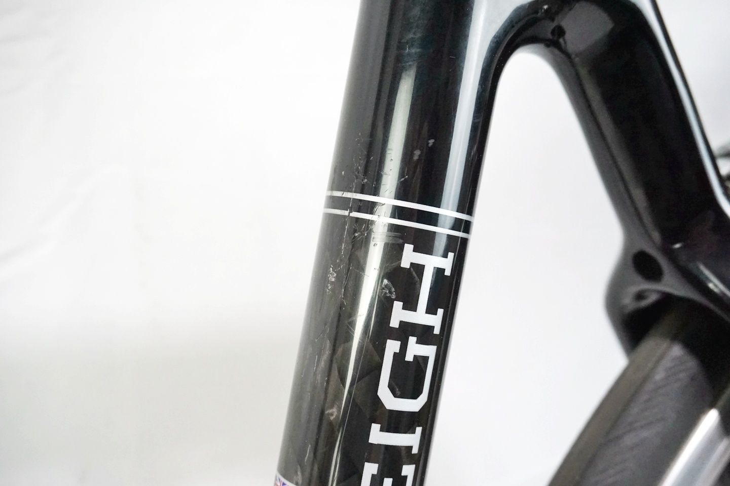 RALEIGH 「ラレー」 CRE CARLTON-E 2014年モデル ロードバイク