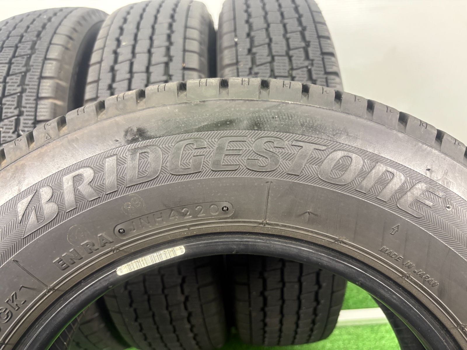 6PR ブリヂストン