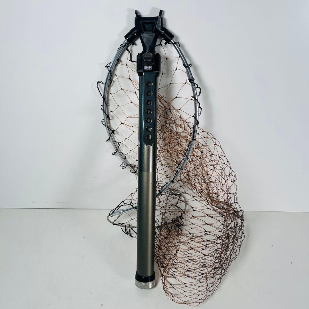 第一精工 タモ網