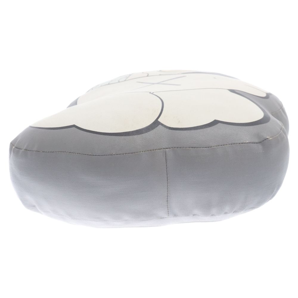 KAWS OriginalFake カウズ オリジナルフェイク 初期 クッション KAWS