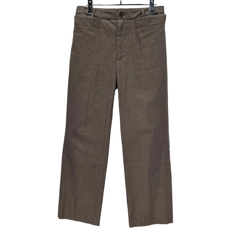ダークビッケンバーグ パンツ （DIRK BIKKEMBERGS(ダーク