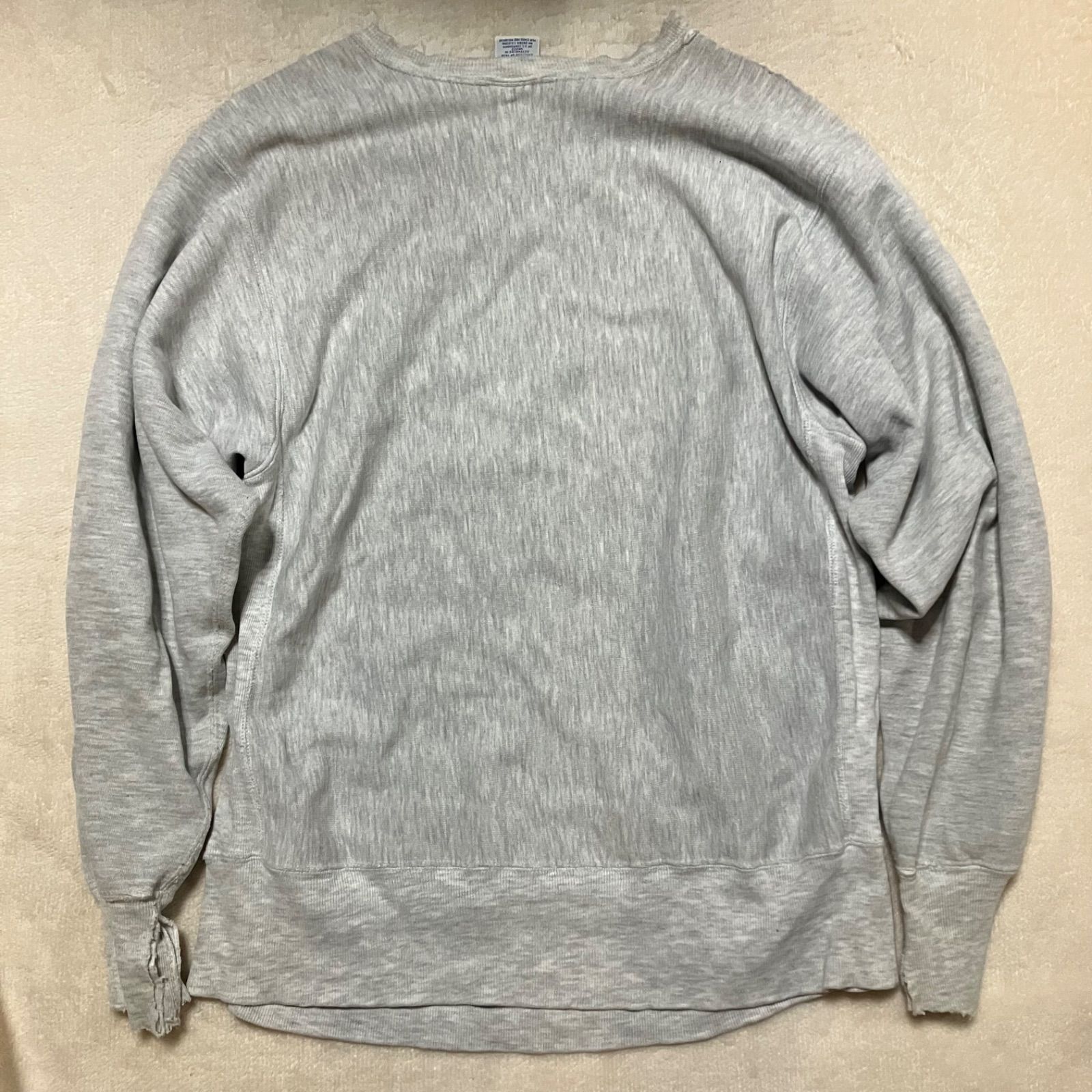 ビンテージチャンピオンリバースウィーブMICHIGAN90s 90's【USA製】【ビンテージ】【チャンピオン】【Champion