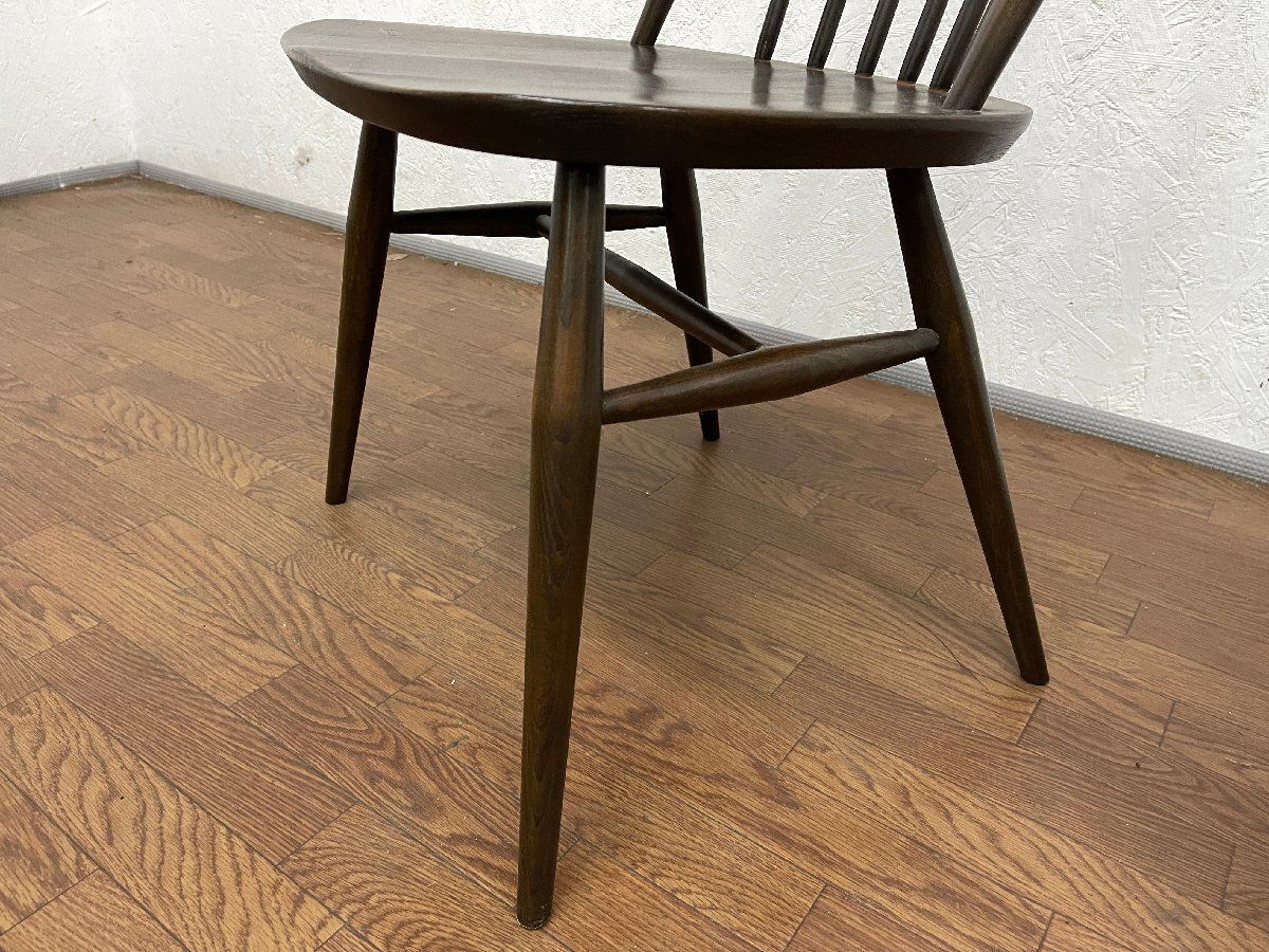 ダイニングチェア2脚セット