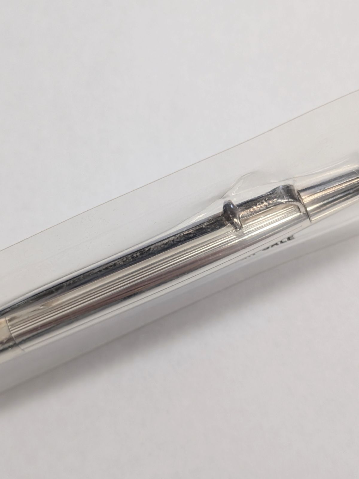 ACHE ボールペン