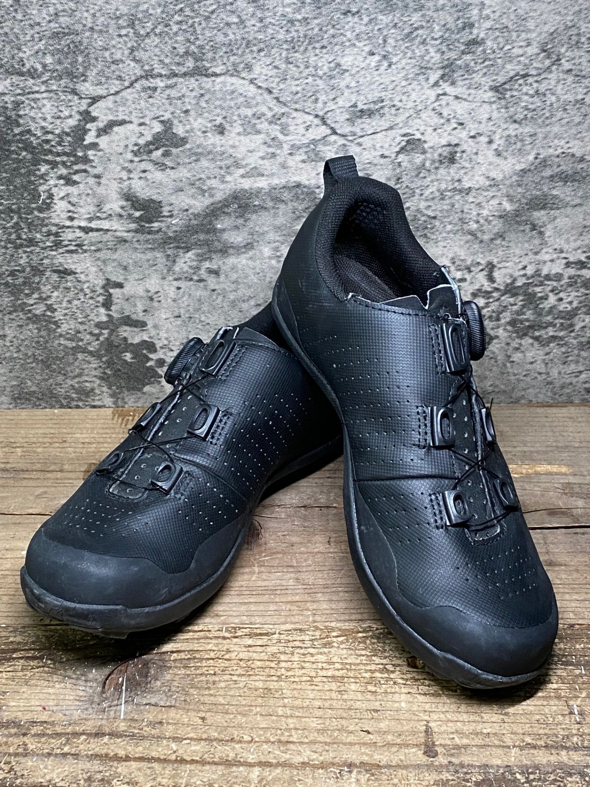 IY345 フィジーク fizik TERRA ATLAS Shoes ビンディングシューズ EU36