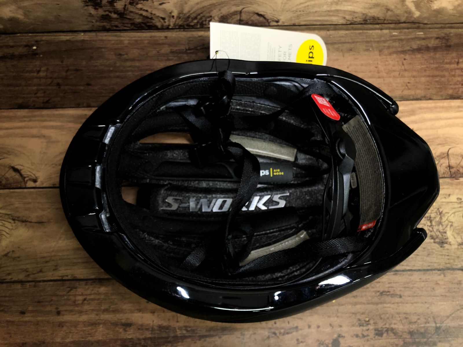 II924 スペシャライズド SPECIALIZED エスワークス S-WORKS