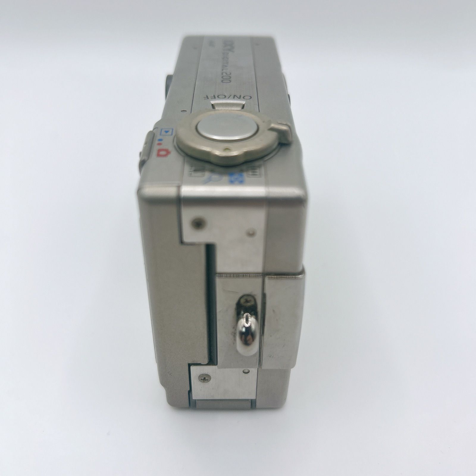 キャノン CANON IXY DIGITAL 200 PC1012 訳あり品 バッテリー