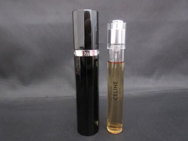 残8割 セリーヌ CELINE 香水 レディース レプティール オードゥ パルファン 15 ml