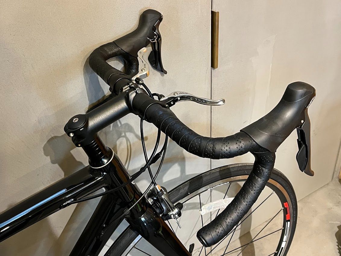 KhodaaBloom コーダーブルーム FARNA CLARIS ロードバイク 500サイズ