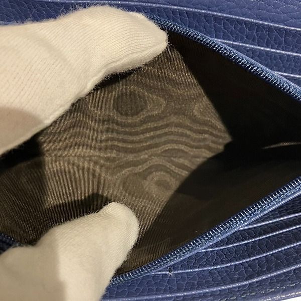 長財布